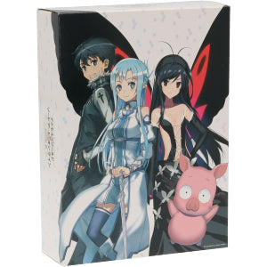 Accel World VS Sword Art Online Millennium Twilight (Dengeki Limited Edition)