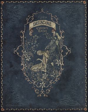 [PSVR only] Deracine <Collector's Edition>