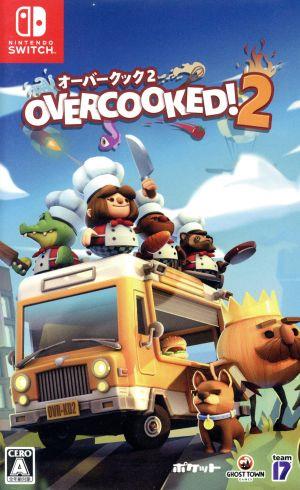 Overcooked 2