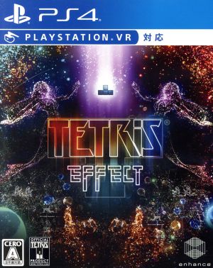 tetris effect