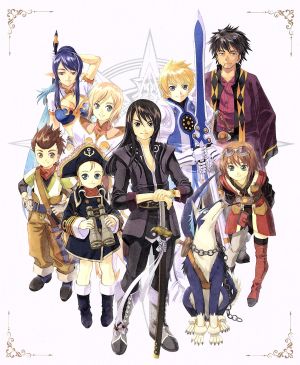 Tales of Vesperia REMASTER <10th ANNIVERSARY EDITION>