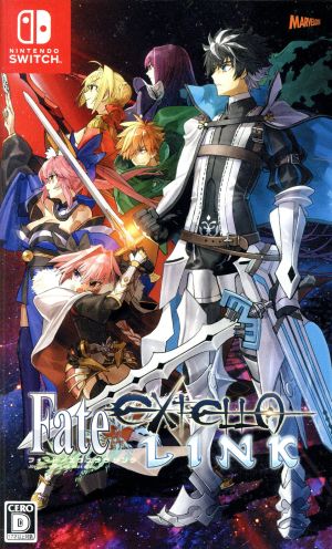 Fate/EXTELLA LINK