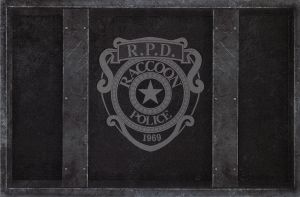 Resident Evil RE:2 COLLECTOR'S EDITION