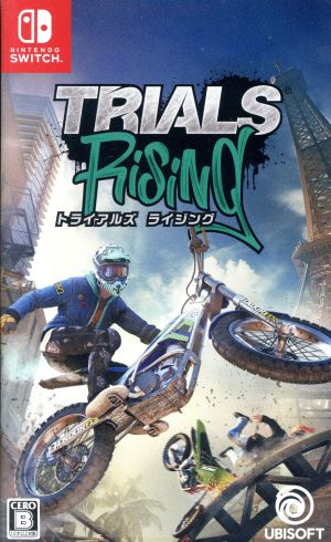 Trials Rising