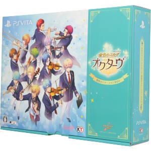 La Corda d'Oro Octave <Passionate Vacation BOX>