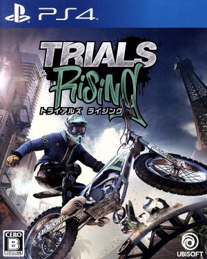 Trials Rising