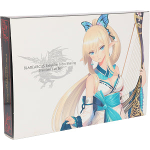 BLADE ARCUS Rebellion from Shining <Premium Fan Box>
