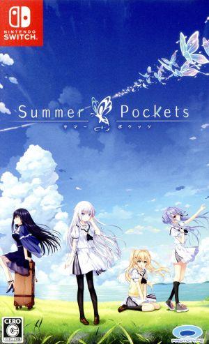 Summer Pockets