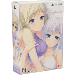 Making*Lovers <Complete Limited Edition>