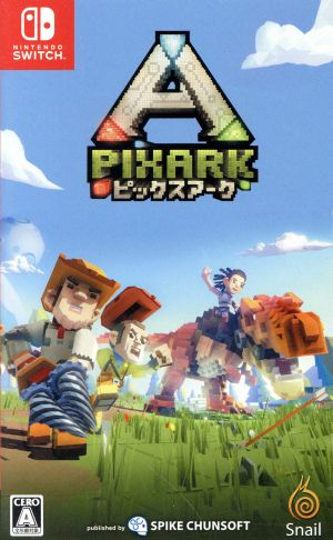 pix arc