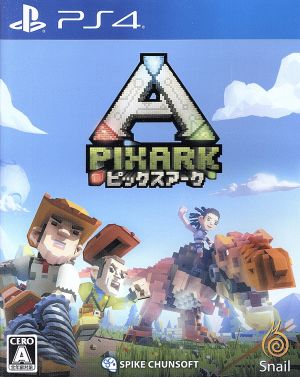 pix arc