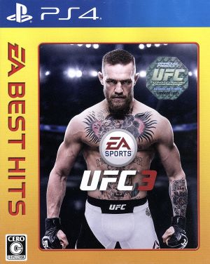 EA SPORTS UFC 3 EA BEST HITS
