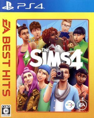 The Sims 4 EA BEST HITS