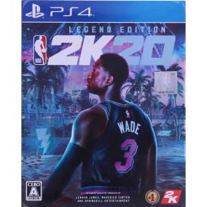 NBA 2K20 <Legend Edition>