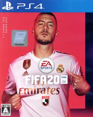 FIFA 20