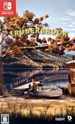 Truberbrook