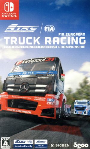 FIA European Truck Racing Championship