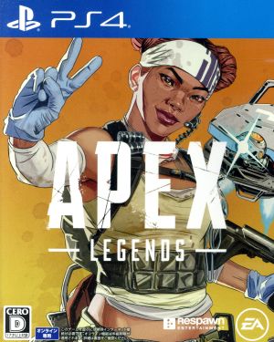 Apex Legends Lifeline Edition