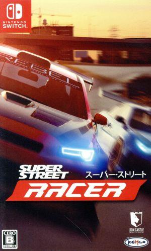 Super Street: Racer