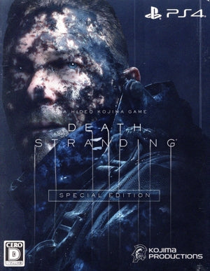 DEATH STRANDING <Special Edition>