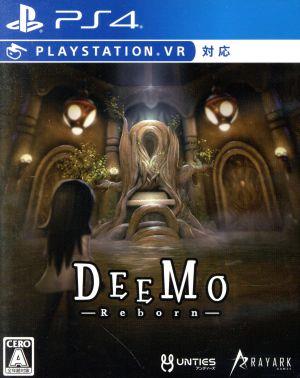 DEEMO -Reborn-