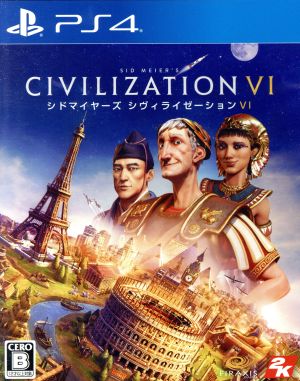 Sid Meier's Civilization VI