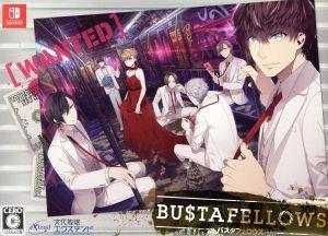 BUSTAFELLOWS Deluxe Edition
