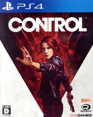 CONTROL