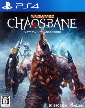 Warhammer: Chaosbane