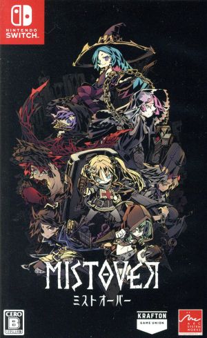 MISTOVER