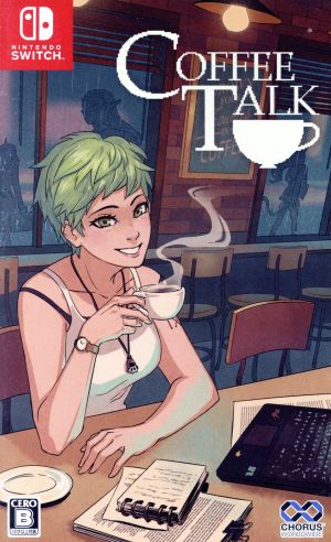 Coffee Talk