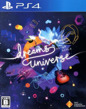 Dreams Universe