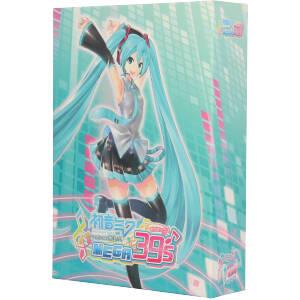 Hatsune Miku Project DIVA MEGA39's 10th Anniversary Collection
