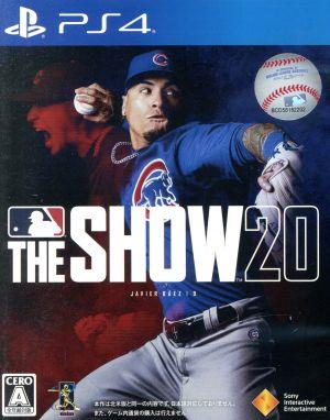 MLB The Show 20 (English version)