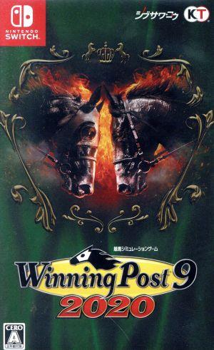 Winning Post 9 2020
