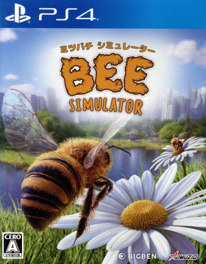 bee simulator