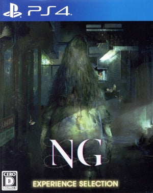 NG EXPERIENCE SELECTION