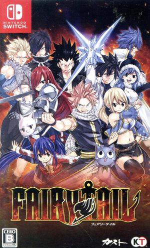 FAIRY TAIL