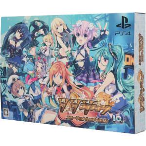 VIVIV ITUNE Emotional Edition