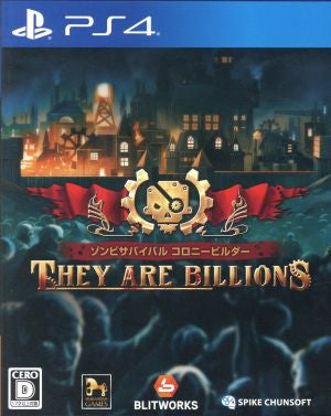 Zombie Survival Colony Builder They Are Billions