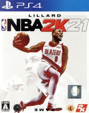 NBA 2K21