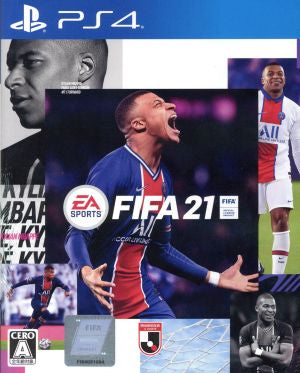 FIFA 21