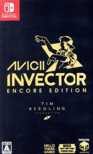 AVICII Invector: Encore Edition