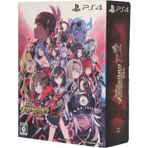 Tower of Hell Mary Skelter Finale (Limited Edition)