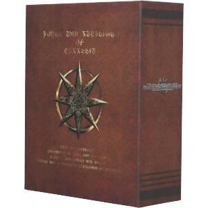 Galleria's Underground Labyrinth and Witch's Brigade (First Press Limited Edition)