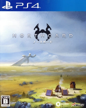 Northgard