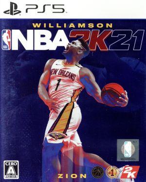 NBA 2K21