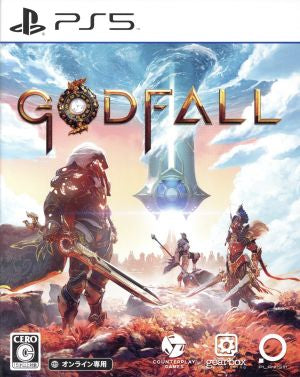 GODFALL