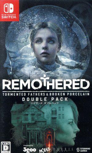 remothered double pack