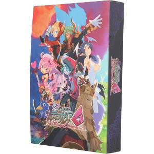 Makai Senki Disgaea 6 (Limited Edition)